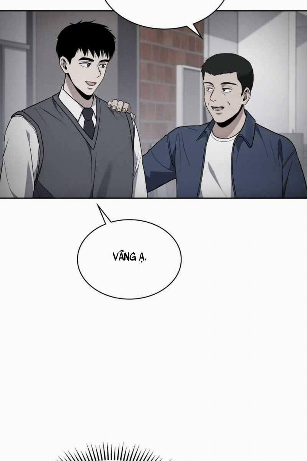 Cảnh Sát Thiên Tài Chuyển Sinh 9 trang 28