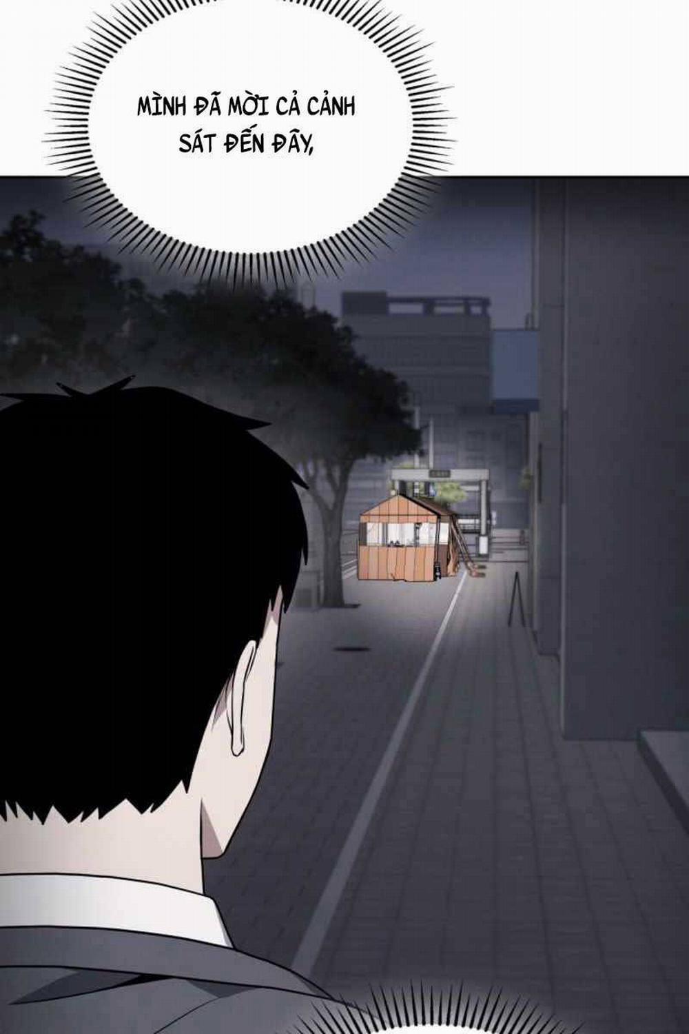 Cảnh Sát Thiên Tài Chuyển Sinh 9 trang 29