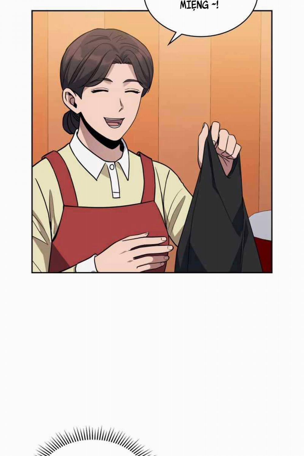 Cảnh Sát Thiên Tài Chuyển Sinh 9 trang 3