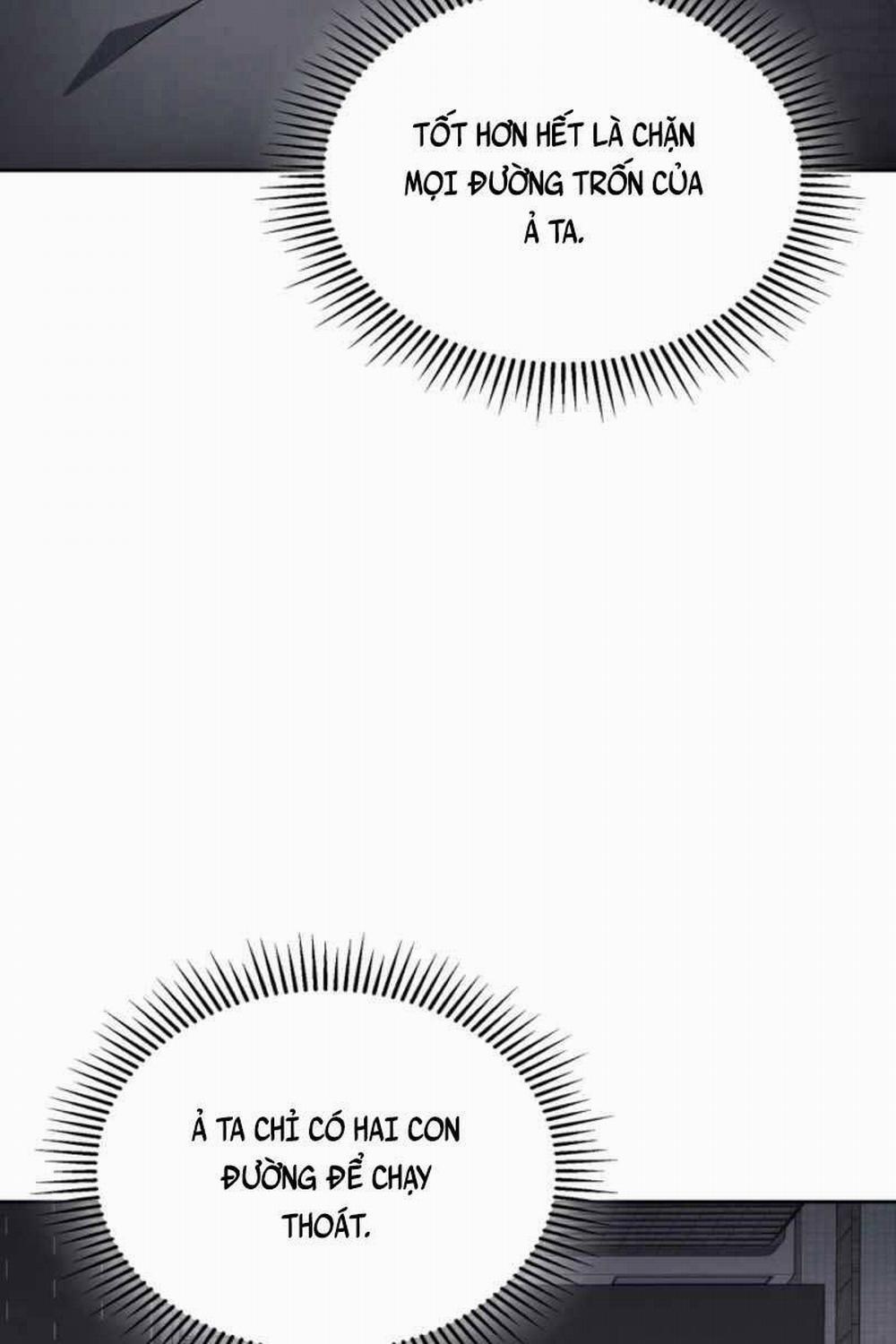 Cảnh Sát Thiên Tài Chuyển Sinh 9 trang 30