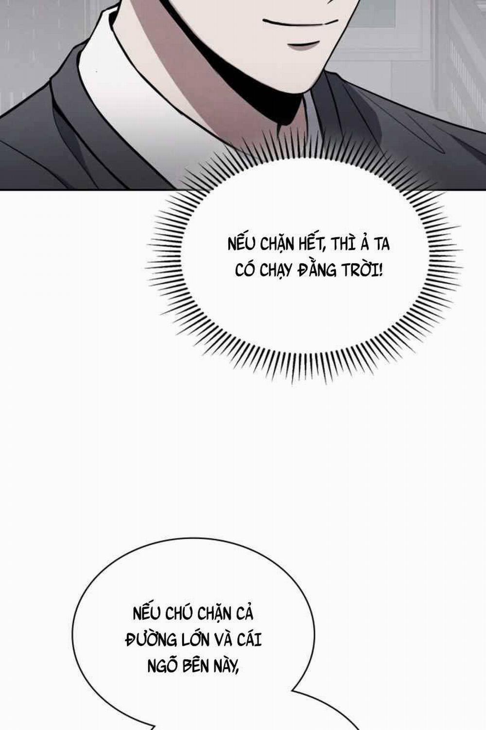 Cảnh Sát Thiên Tài Chuyển Sinh 9 trang 32