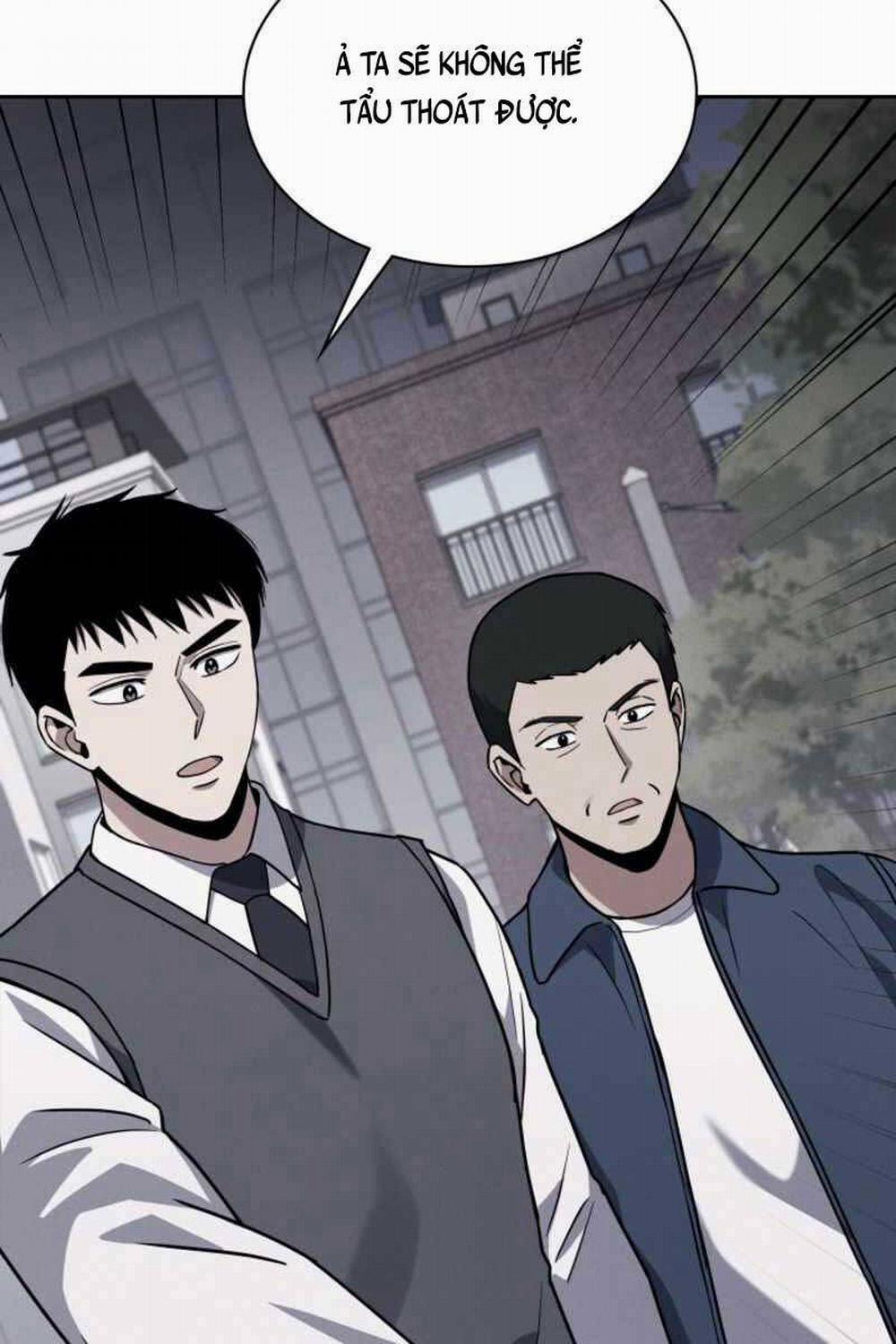 Cảnh Sát Thiên Tài Chuyển Sinh 9 trang 33