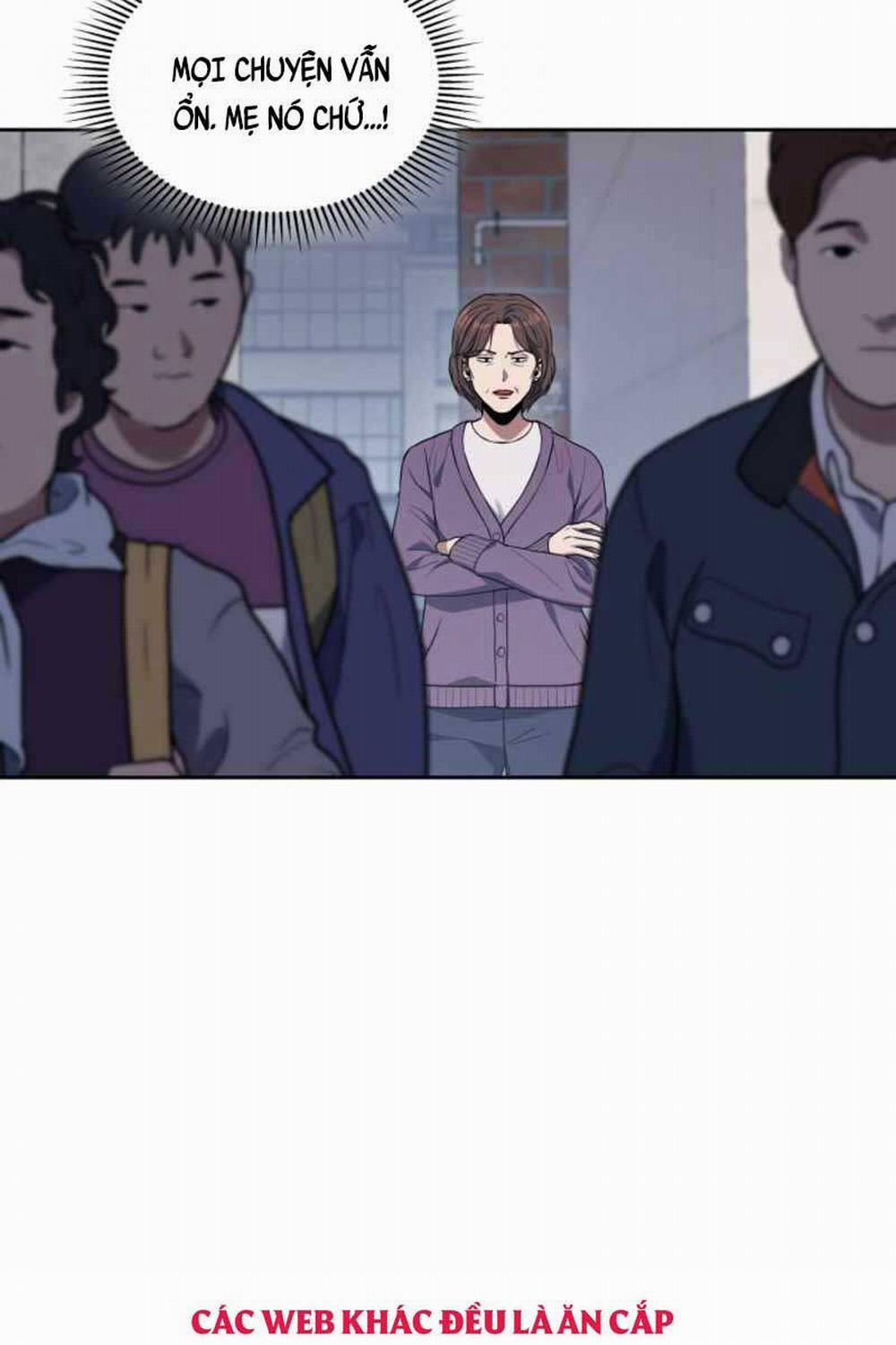 Cảnh Sát Thiên Tài Chuyển Sinh 9 trang 4