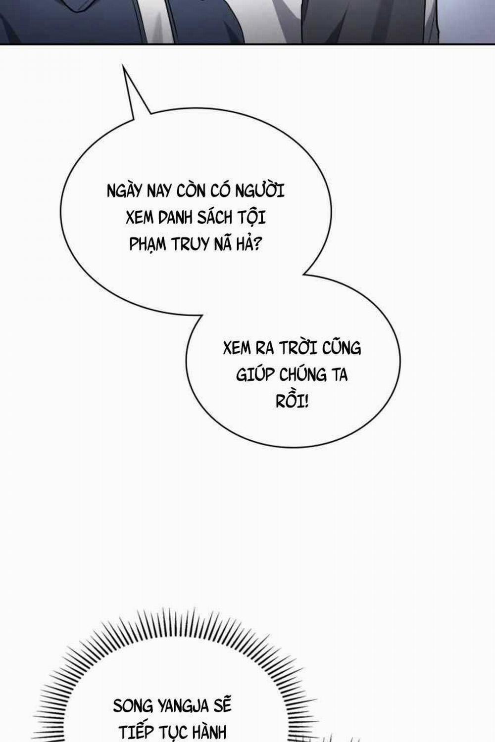 Cảnh Sát Thiên Tài Chuyển Sinh 9 trang 40