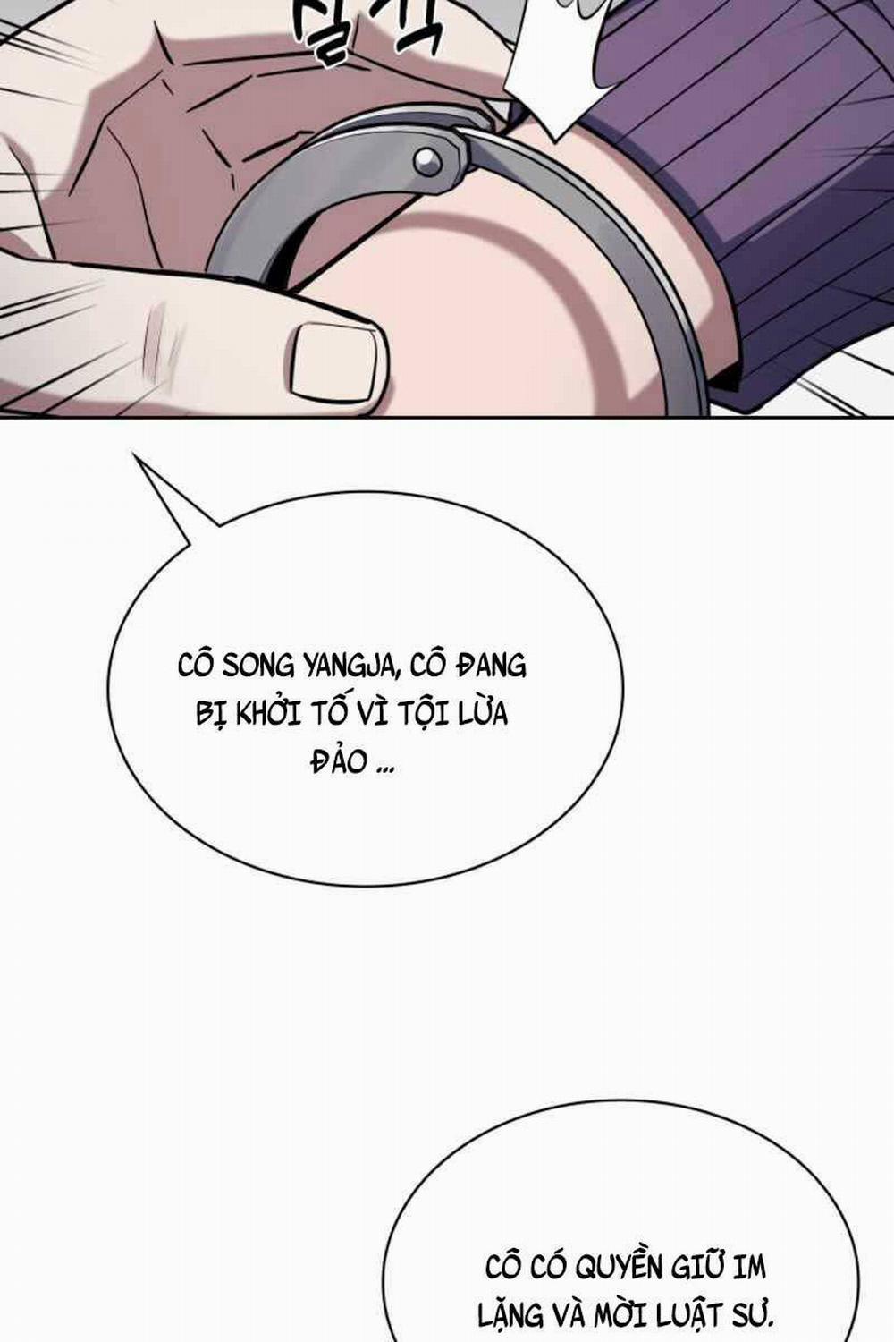 Cảnh Sát Thiên Tài Chuyển Sinh 9 trang 45