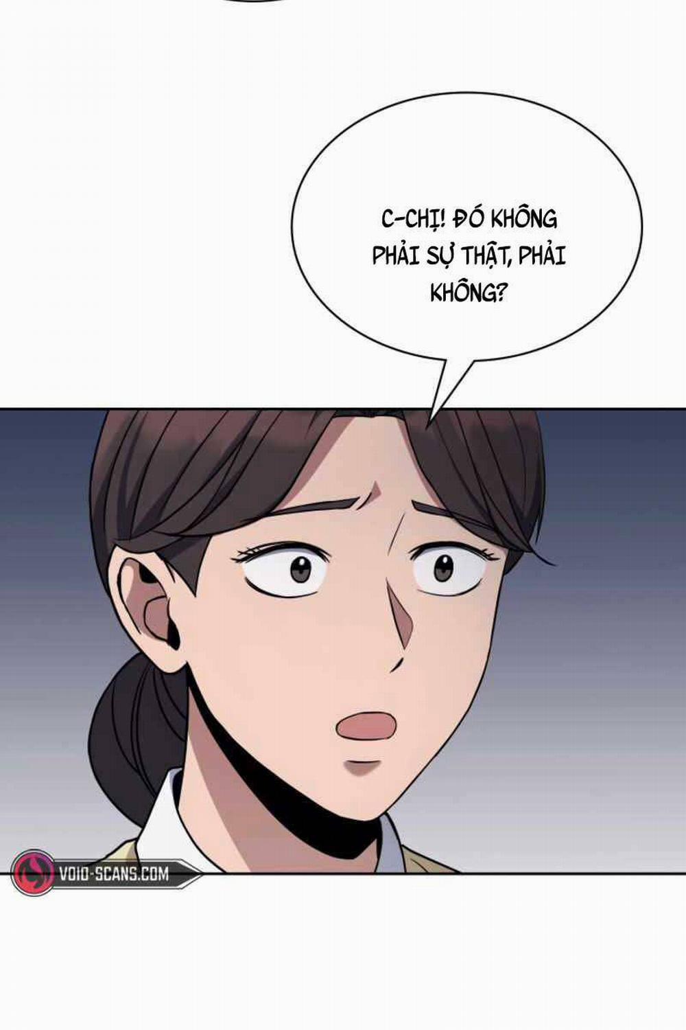 Cảnh Sát Thiên Tài Chuyển Sinh 9 trang 47