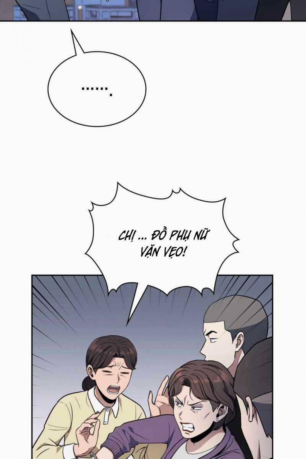 Cảnh Sát Thiên Tài Chuyển Sinh 9 trang 49