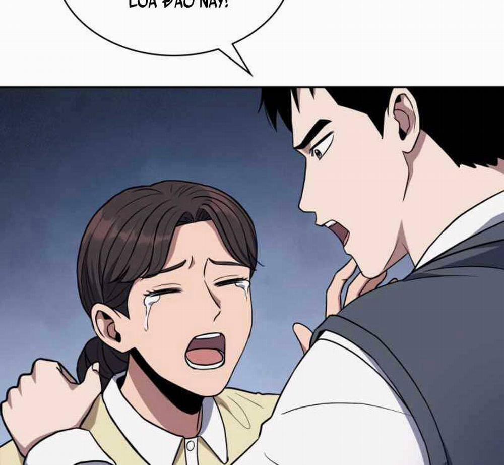 Cảnh Sát Thiên Tài Chuyển Sinh 9 trang 51