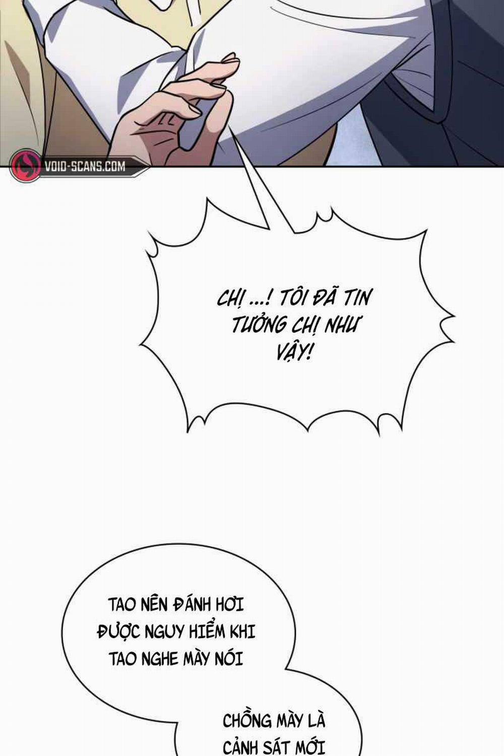 Cảnh Sát Thiên Tài Chuyển Sinh 9 trang 52
