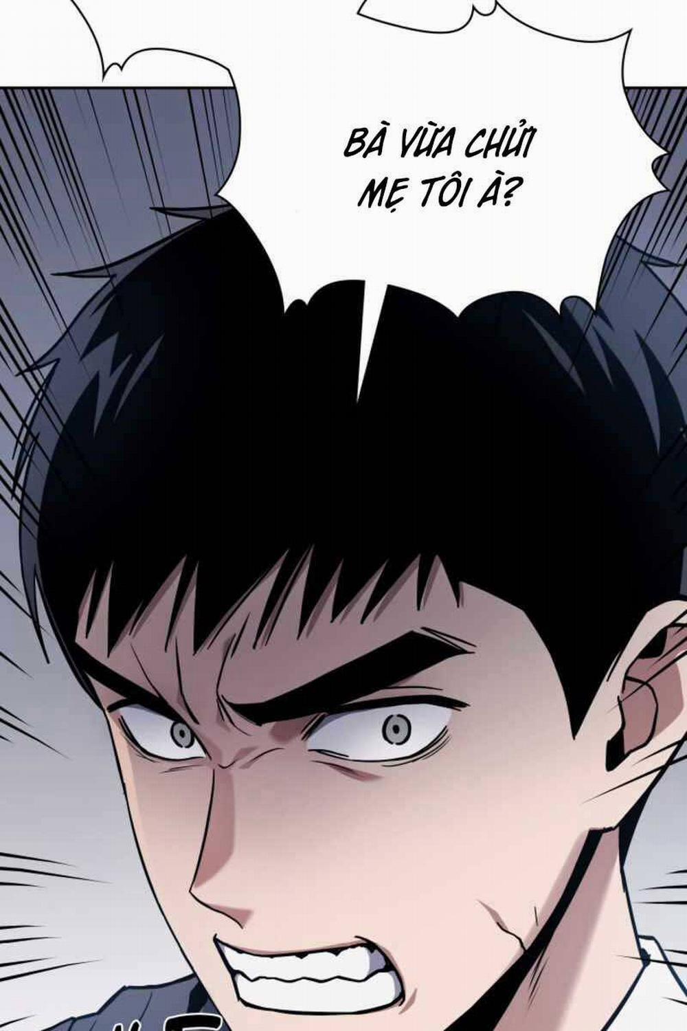 Cảnh Sát Thiên Tài Chuyển Sinh 9 trang 54