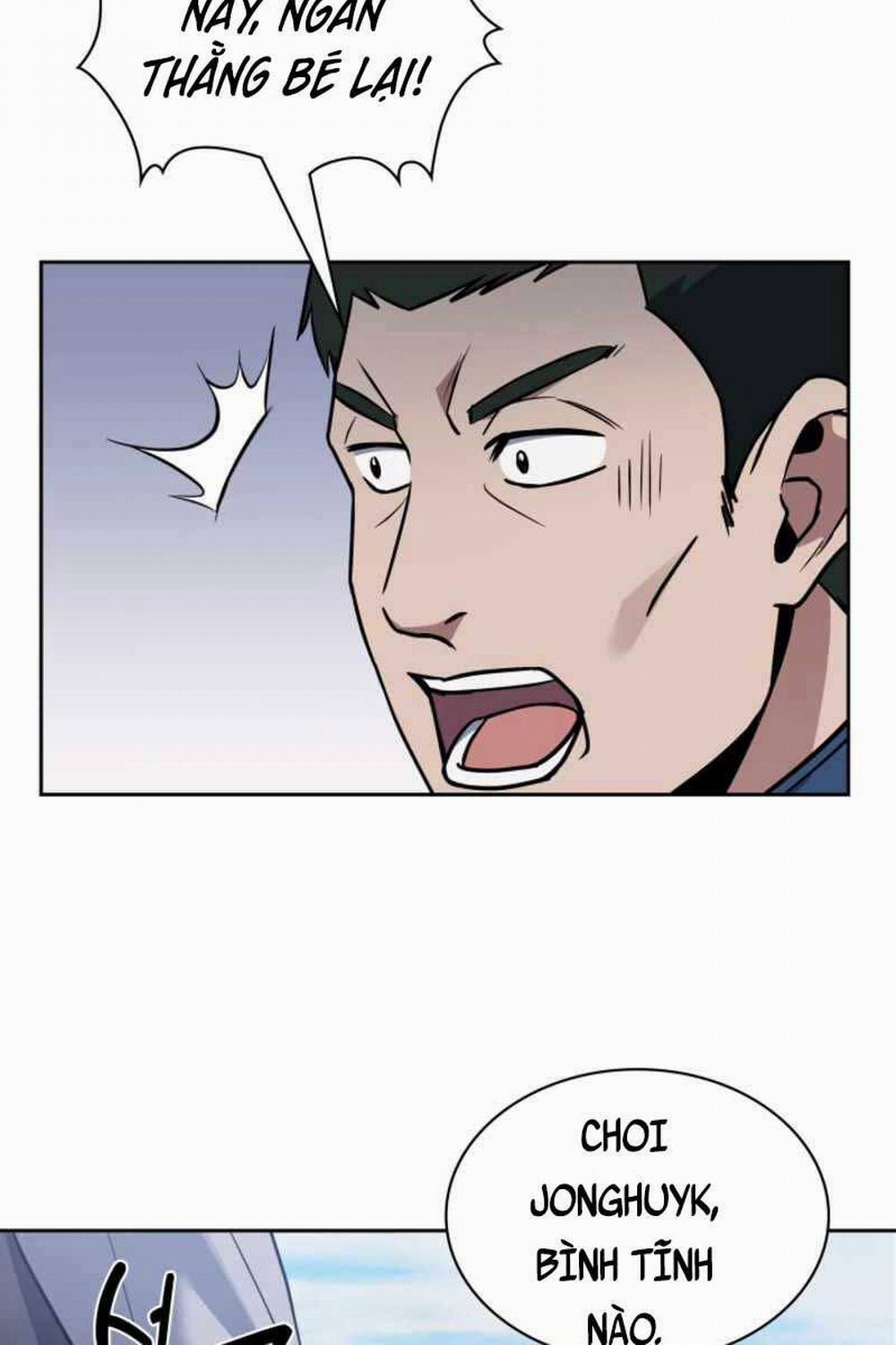 Cảnh Sát Thiên Tài Chuyển Sinh 9 trang 56