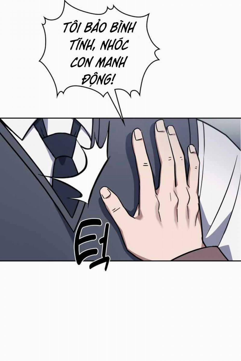 Cảnh Sát Thiên Tài Chuyển Sinh 9 trang 58