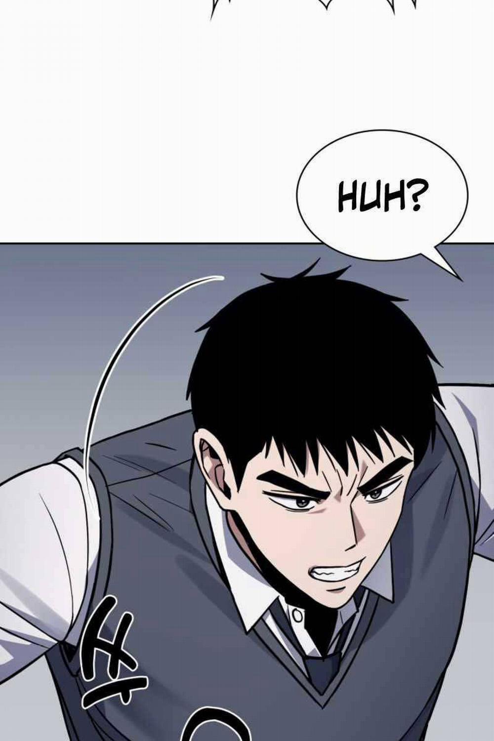 Cảnh Sát Thiên Tài Chuyển Sinh 9 trang 61