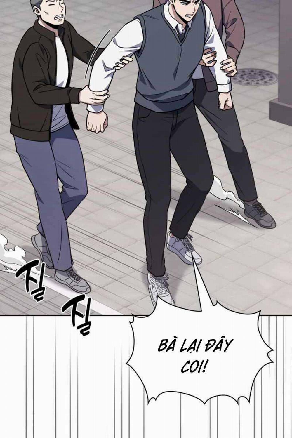 Cảnh Sát Thiên Tài Chuyển Sinh 9 trang 63