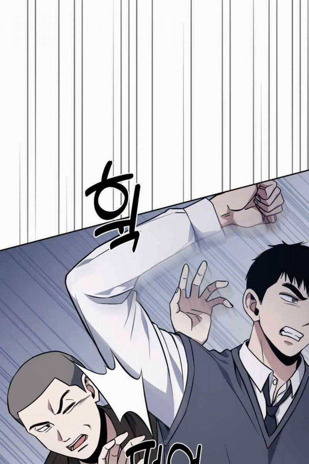 Cảnh Sát Thiên Tài Chuyển Sinh 9 trang 64