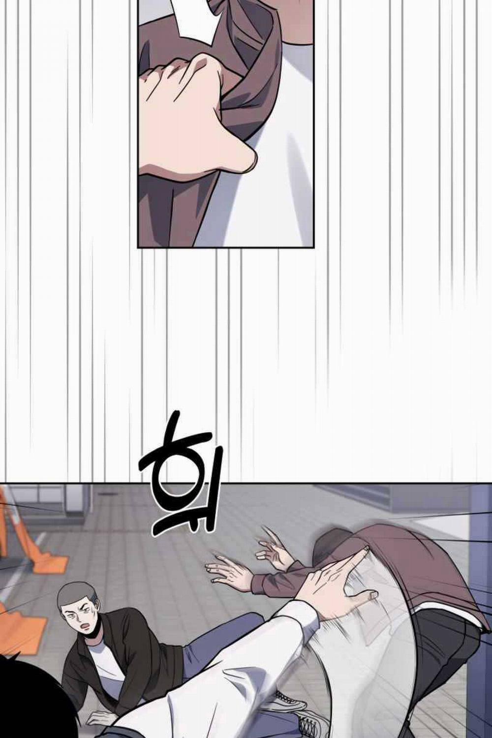 Cảnh Sát Thiên Tài Chuyển Sinh 9 trang 67