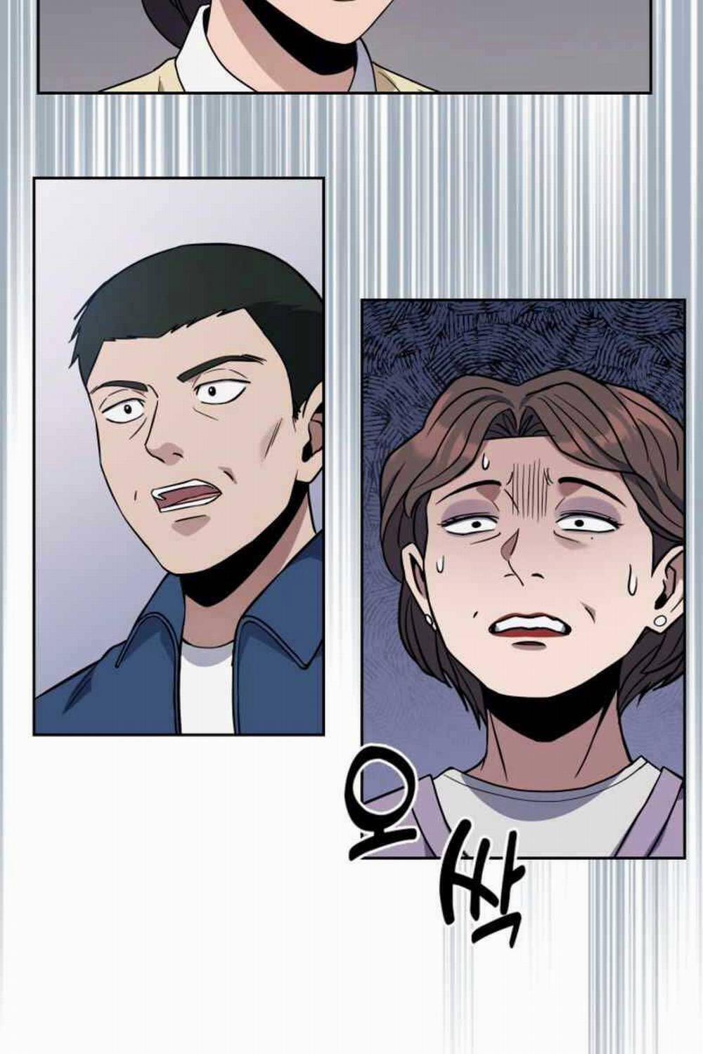 Cảnh Sát Thiên Tài Chuyển Sinh 9 trang 71