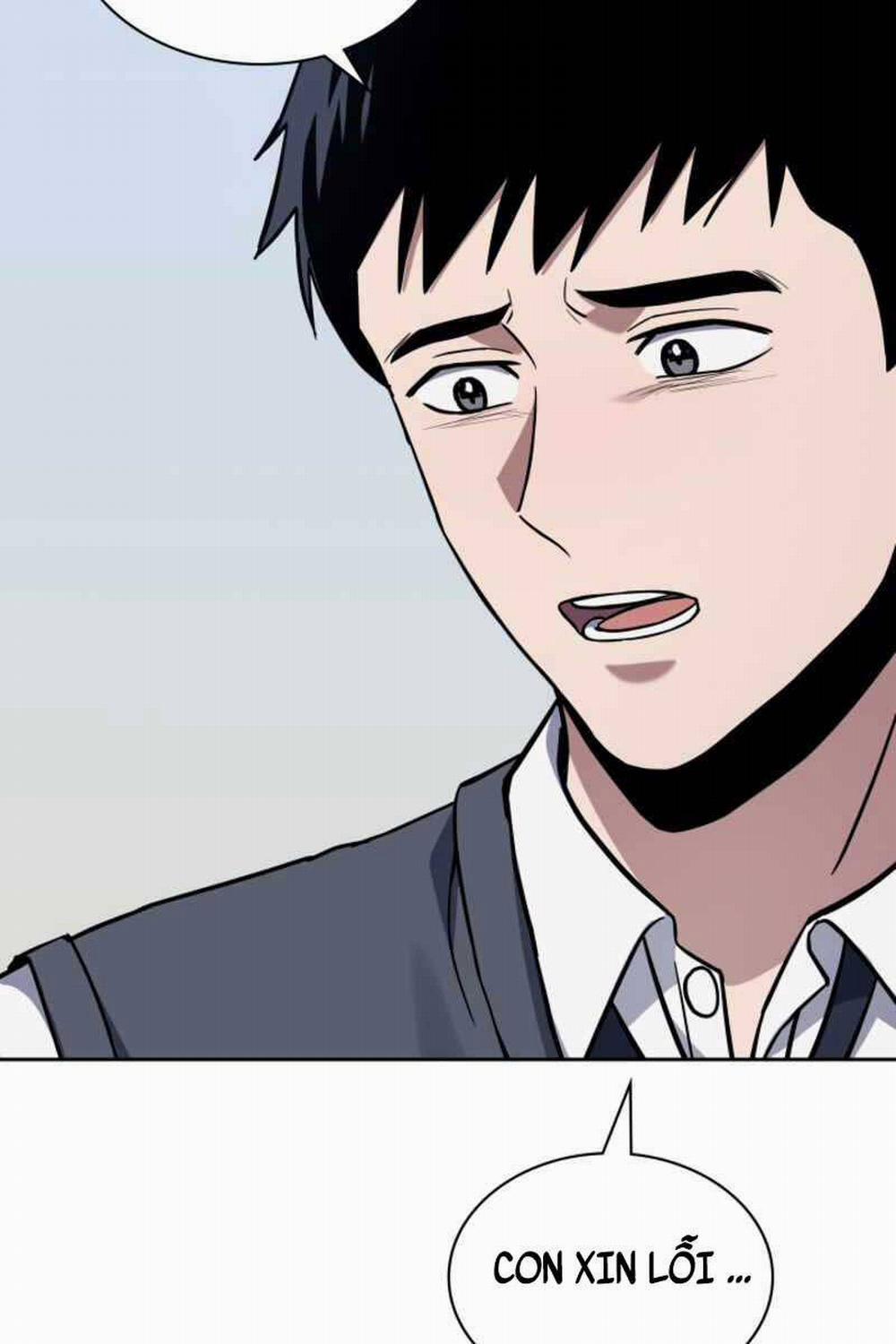 Cảnh Sát Thiên Tài Chuyển Sinh 9 trang 76
