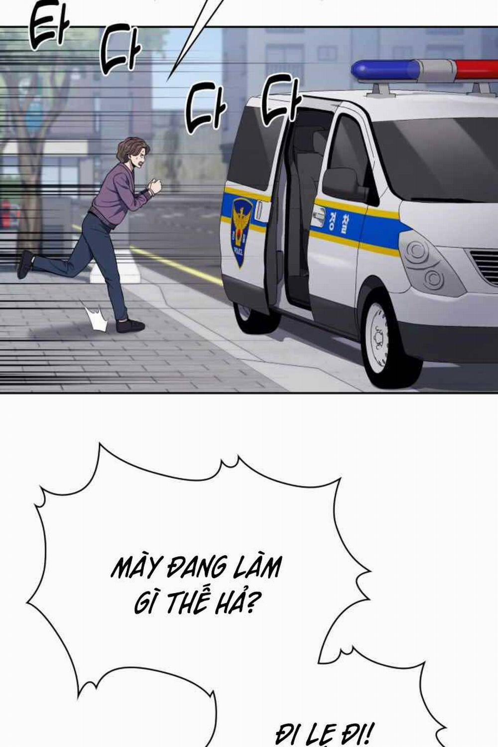Cảnh Sát Thiên Tài Chuyển Sinh 9 trang 78