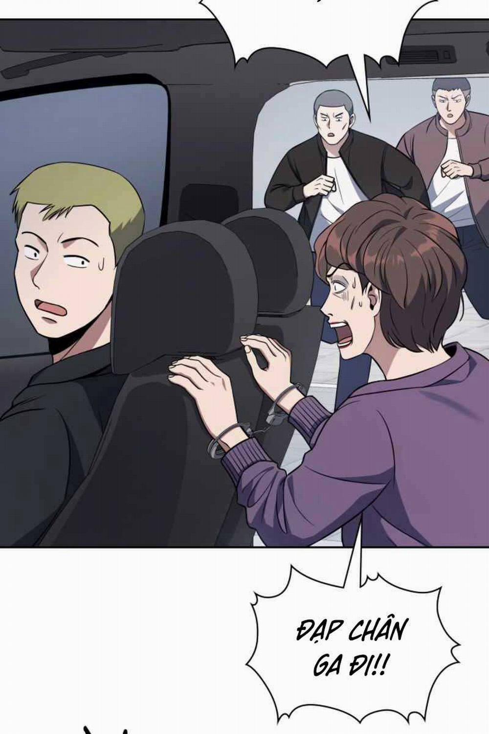 Cảnh Sát Thiên Tài Chuyển Sinh 9 trang 79