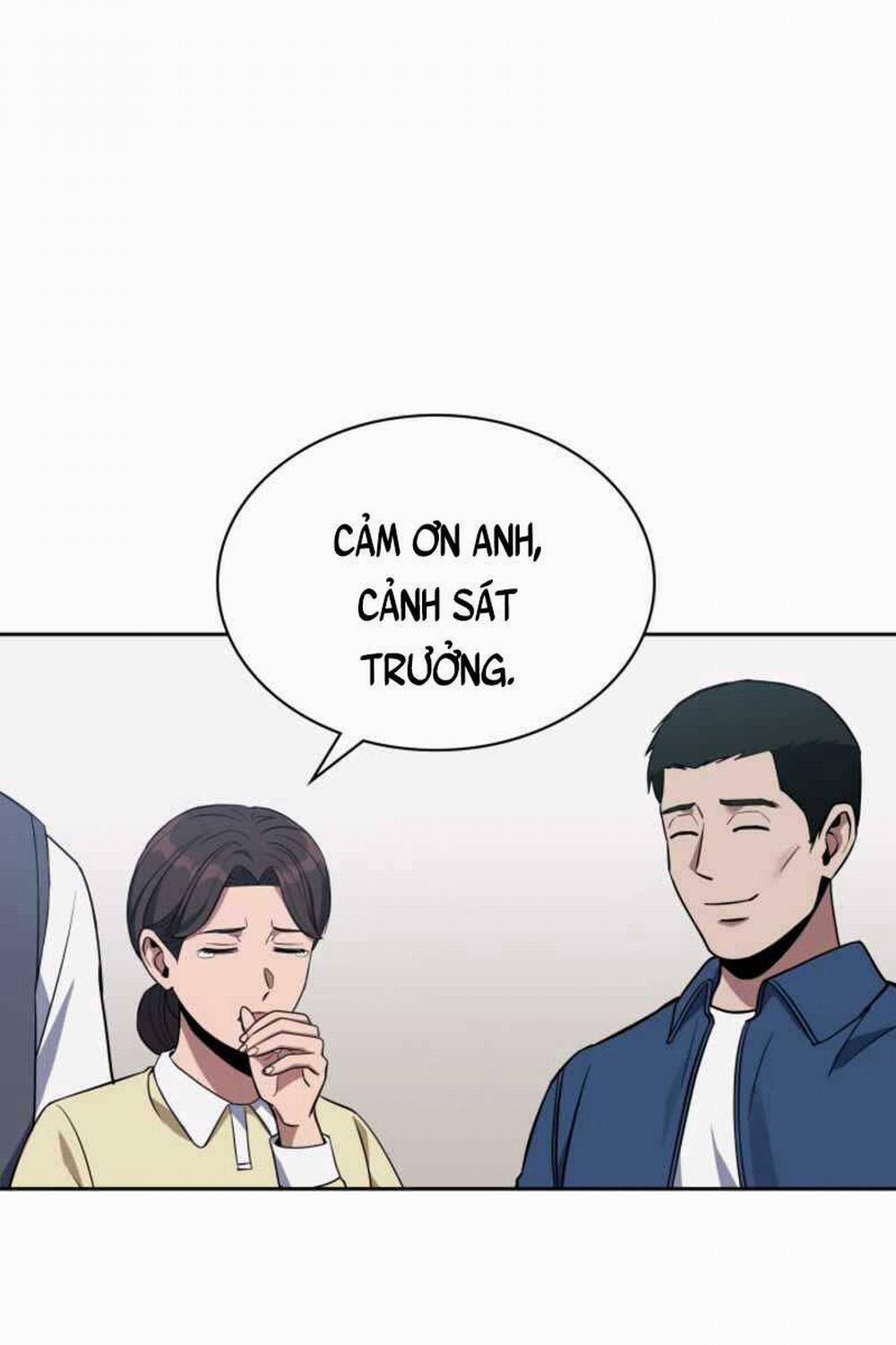 Cảnh Sát Thiên Tài Chuyển Sinh 9 trang 82