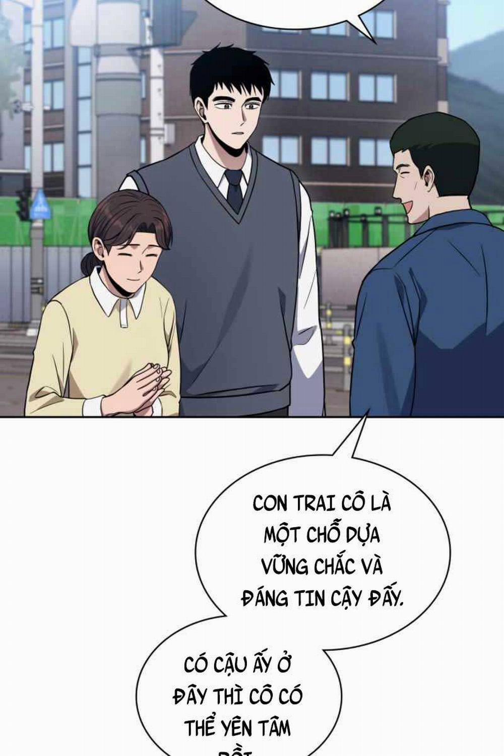 Cảnh Sát Thiên Tài Chuyển Sinh 9 trang 86