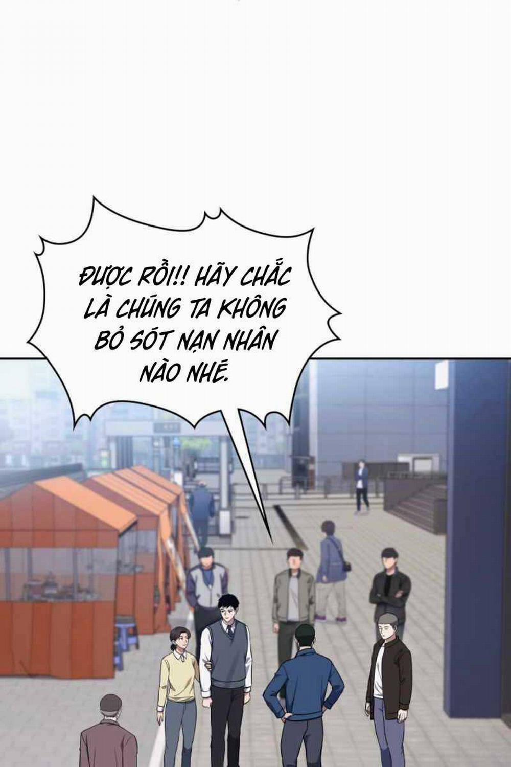 Cảnh Sát Thiên Tài Chuyển Sinh 9 trang 89