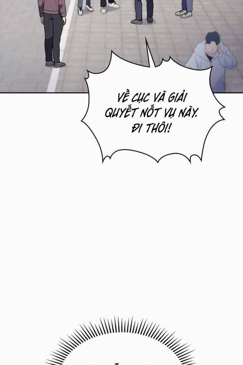 Cảnh Sát Thiên Tài Chuyển Sinh 9 trang 90