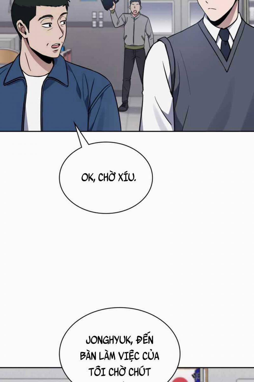 Cảnh Sát Thiên Tài Chuyển Sinh 9 trang 97