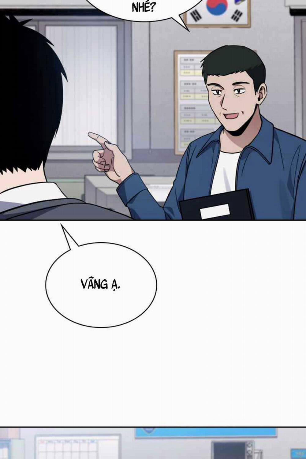 Cảnh Sát Thiên Tài Chuyển Sinh 9 trang 98