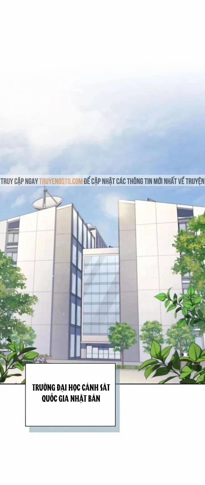 Cảnh Sát Thiên Tài Chuyển Sinh 90 trang 1