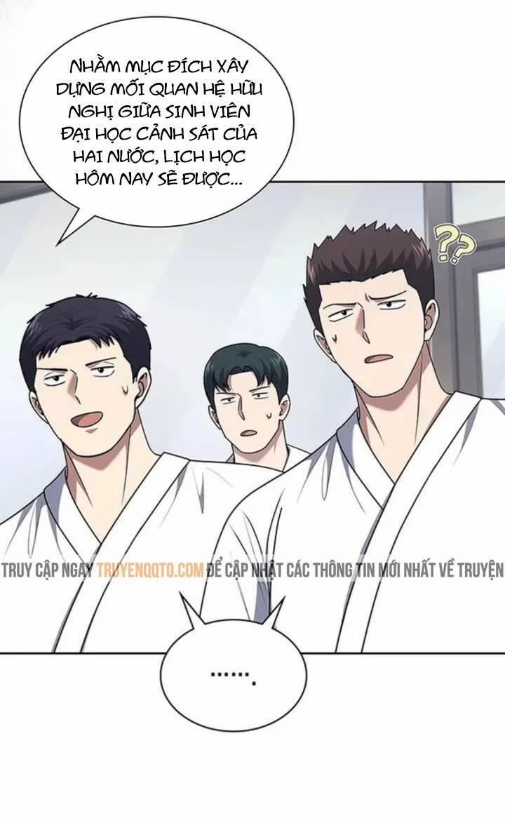 Cảnh Sát Thiên Tài Chuyển Sinh 90 trang 10