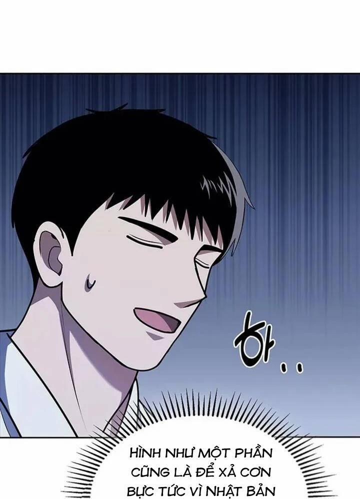 Cảnh Sát Thiên Tài Chuyển Sinh 90 trang 19