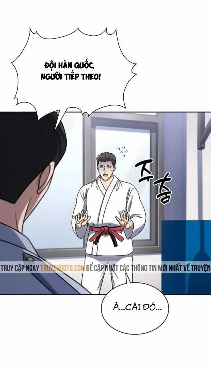 Cảnh Sát Thiên Tài Chuyển Sinh 90 trang 29