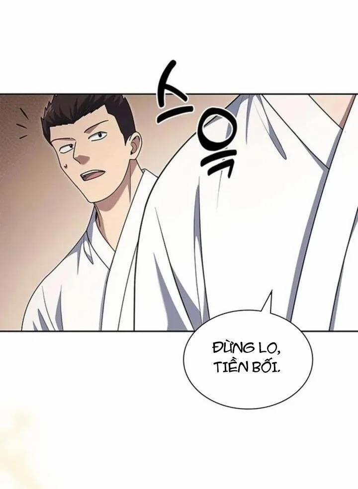 Cảnh Sát Thiên Tài Chuyển Sinh 90 trang 30