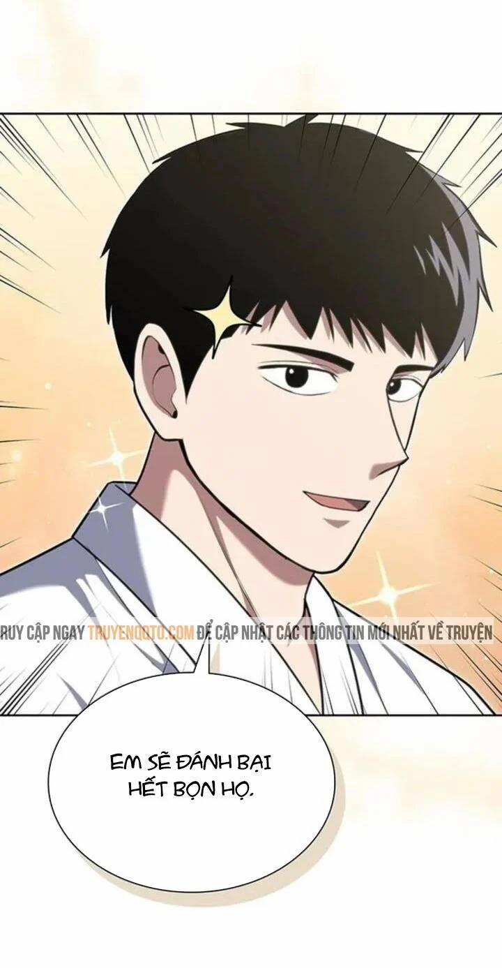 Cảnh Sát Thiên Tài Chuyển Sinh 90 trang 31