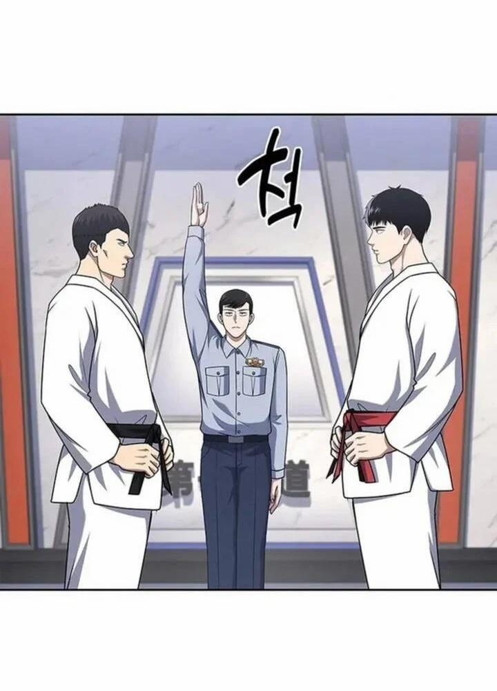 Cảnh Sát Thiên Tài Chuyển Sinh 90 trang 33