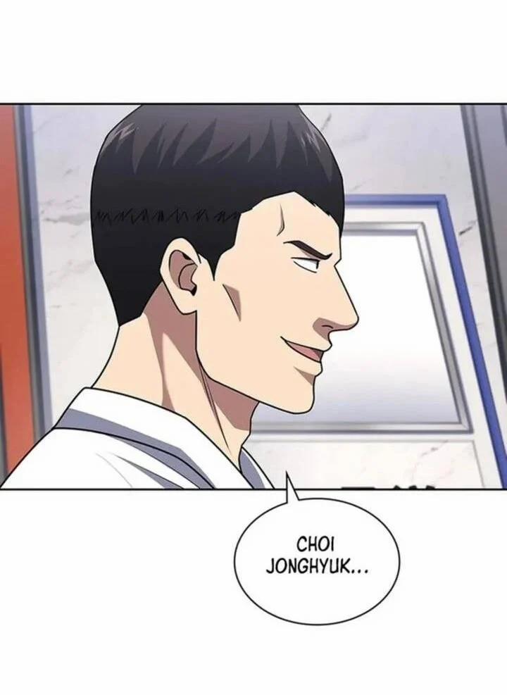 Cảnh Sát Thiên Tài Chuyển Sinh 90 trang 34