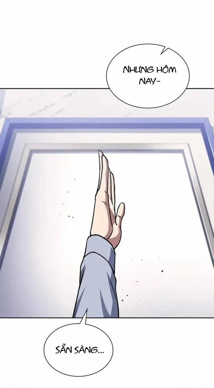 Cảnh Sát Thiên Tài Chuyển Sinh 90 trang 36