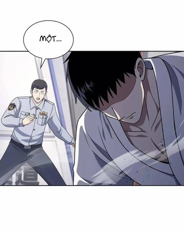 Cảnh Sát Thiên Tài Chuyển Sinh 90 trang 42