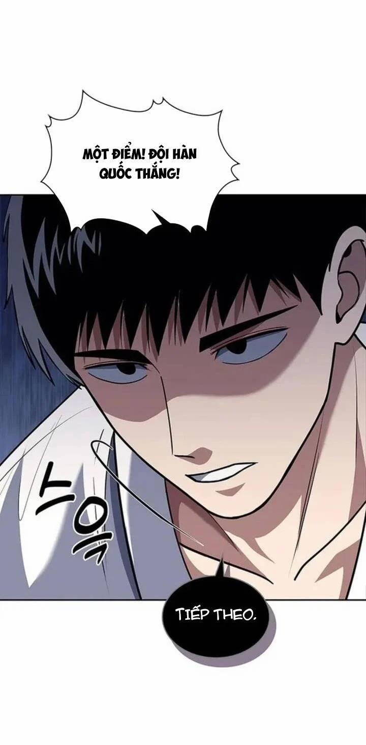 Cảnh Sát Thiên Tài Chuyển Sinh 90 trang 43