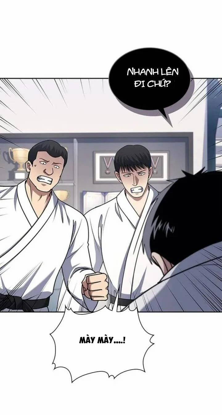 Cảnh Sát Thiên Tài Chuyển Sinh 90 trang 44