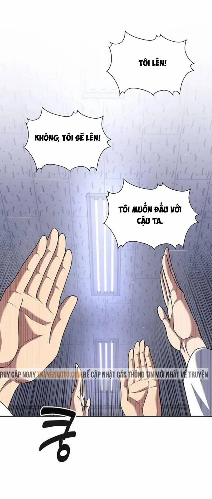 Cảnh Sát Thiên Tài Chuyển Sinh 90 trang 45