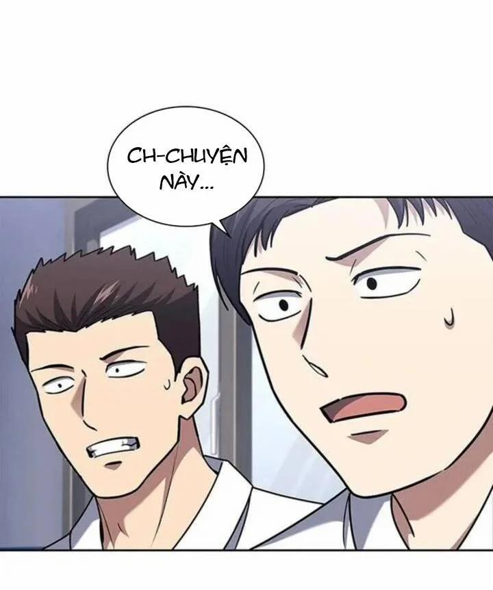 Cảnh Sát Thiên Tài Chuyển Sinh 90 trang 47