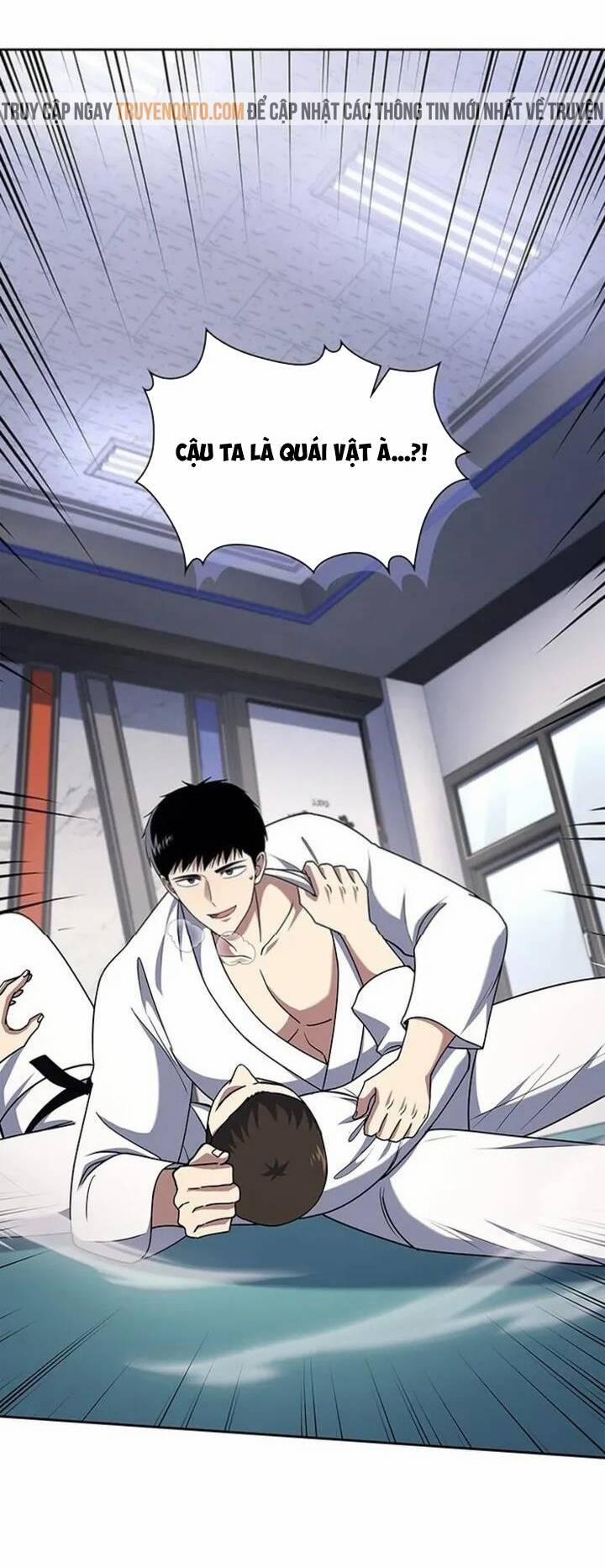 Cảnh Sát Thiên Tài Chuyển Sinh 90 trang 48