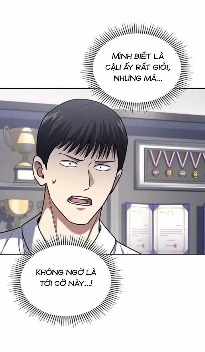 Cảnh Sát Thiên Tài Chuyển Sinh 90 trang 50
