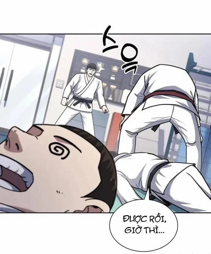 Cảnh Sát Thiên Tài Chuyển Sinh 90 trang 51