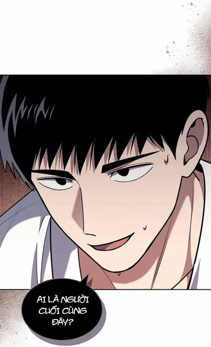 Cảnh Sát Thiên Tài Chuyển Sinh 90 trang 52