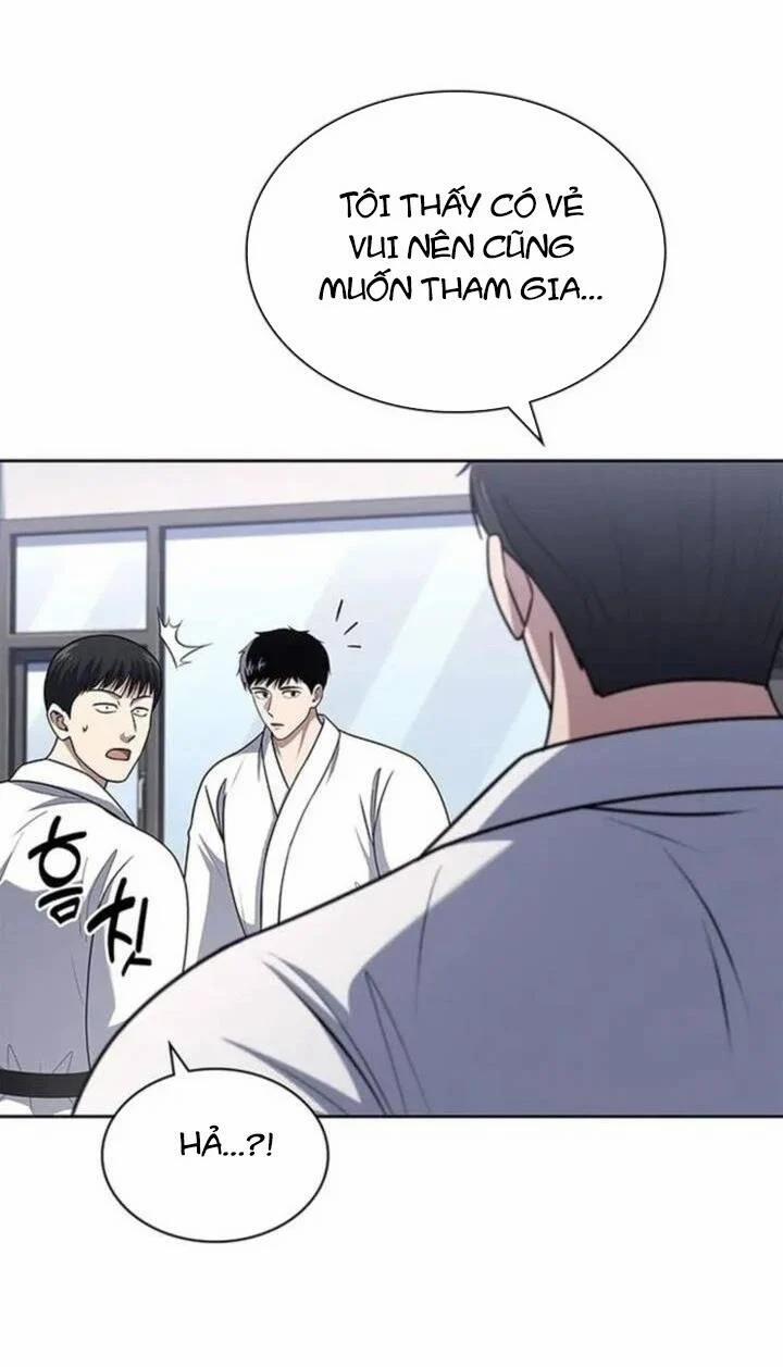 Cảnh Sát Thiên Tài Chuyển Sinh 90 trang 54