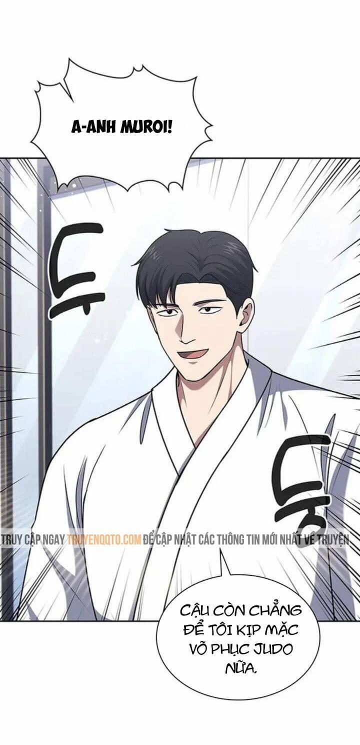 Cảnh Sát Thiên Tài Chuyển Sinh 90 trang 55